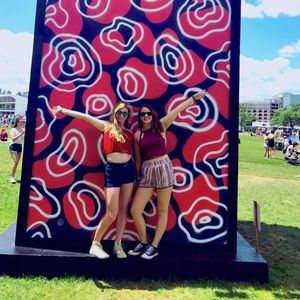 Meet your Posher, Chelsea